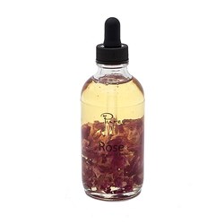 PURE Bath & body oil - rose